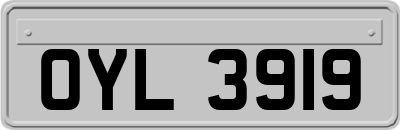 OYL3919