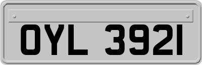 OYL3921