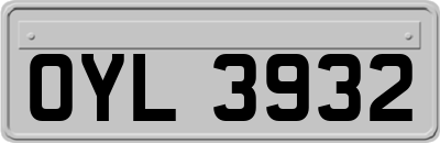 OYL3932