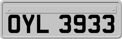 OYL3933