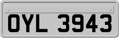 OYL3943