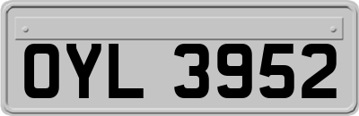 OYL3952