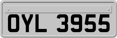 OYL3955