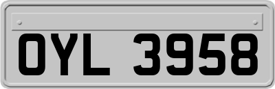 OYL3958