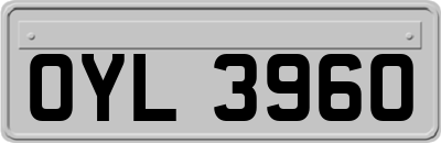 OYL3960