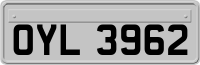 OYL3962