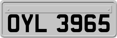 OYL3965