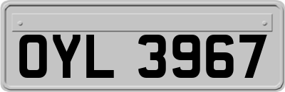 OYL3967
