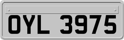 OYL3975