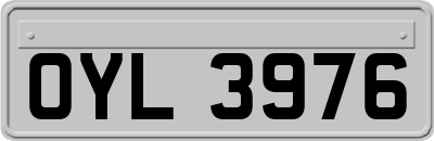 OYL3976