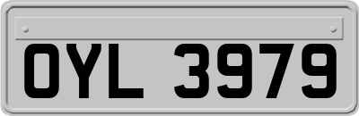 OYL3979