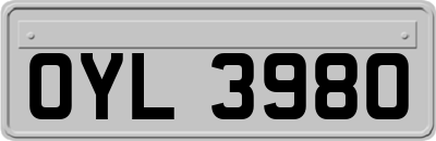 OYL3980