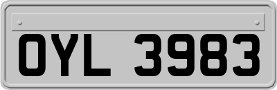 OYL3983