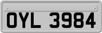 OYL3984