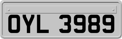 OYL3989