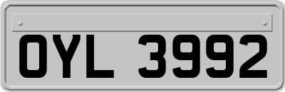 OYL3992
