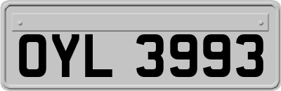 OYL3993
