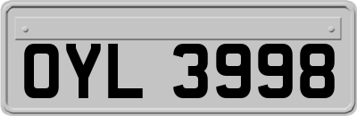 OYL3998