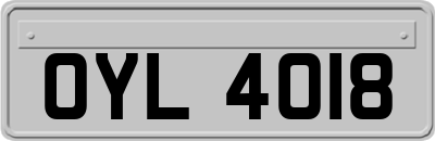 OYL4018