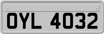 OYL4032