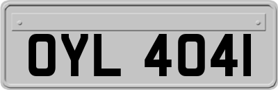OYL4041