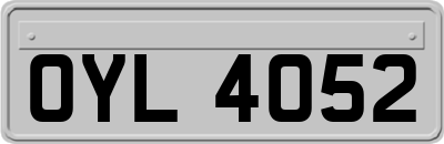 OYL4052
