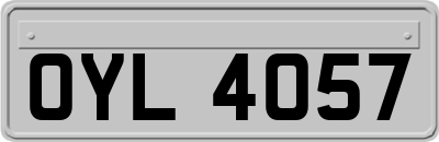 OYL4057