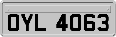 OYL4063