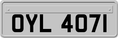 OYL4071
