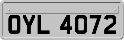 OYL4072