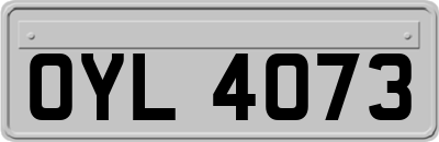OYL4073