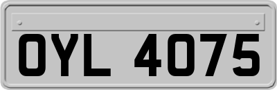 OYL4075