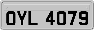 OYL4079