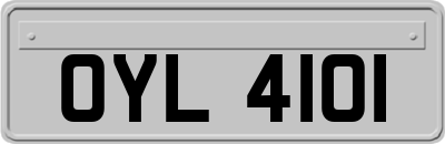 OYL4101