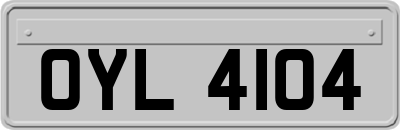 OYL4104