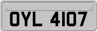 OYL4107