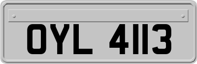 OYL4113