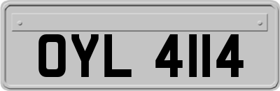 OYL4114