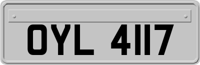 OYL4117