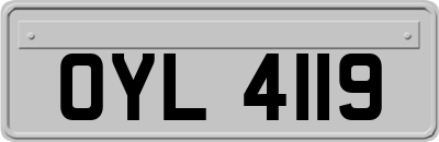 OYL4119
