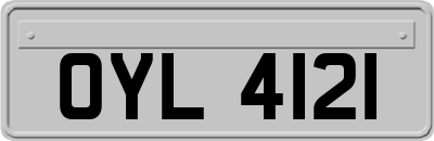 OYL4121