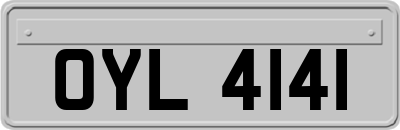 OYL4141