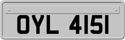 OYL4151
