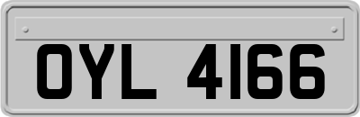 OYL4166