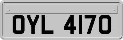 OYL4170