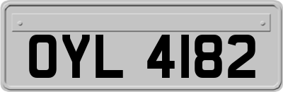 OYL4182