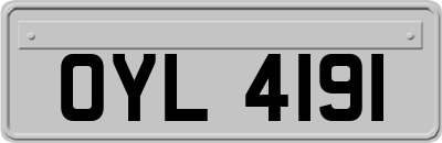 OYL4191