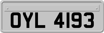 OYL4193