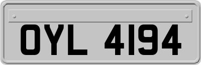 OYL4194
