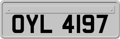 OYL4197